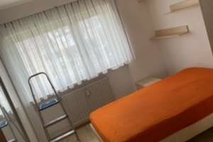 Gepflegte 3‑Zimmer Wohnung im 4. OG mit Balkon in Karlsruhe-Weststadt – Moningerstr. 25, 76135 Weststadt, Karlsruhe – Vorschaubild 2