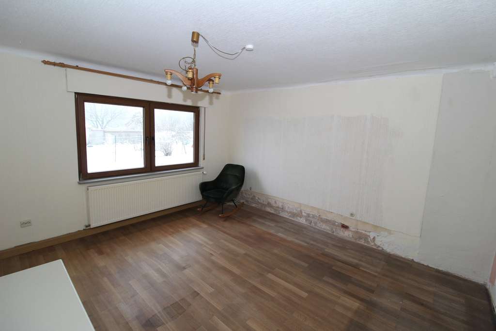 Immobilie in Buhlenberg - Gemütliches Einfamilienhaus sucht neuen Eigentümer! - Bild 3