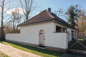 darf es etwas Besonderes sein ? Herzlich willkommen in Zehlendorf – Berlin – Vorschaubild 4