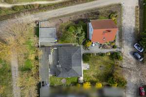 Bezugsfrei! Urban wohnen, gemütlich leben – Haus mit Garten für kleine Familie – Die vollständige Adresse der Immobilie erhältst du vom Anbieter., 14480 Am Stern, Potsdam – Vorschaubild 3