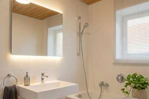 Top Wohnung mit raumhohen Fenstern, 3 Balkonen und Garage in begehrter Lage von HD-Handschuhsheim – Die vollständige Adresse der Immobilie erhältst du vom Anbieter., 69121 Handschuhsheim, Heidelberg – Vorschaubild 15
