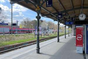 Bezugsfreie Doppelhaushälfte in Babelsberg – mit Garten, Kamin und Seenähe – Die vollständige Adresse der Immobilie erhältst du vom Anbieter., 14482 Babelsberg Nord, Potsdam – Vorschaubild 12