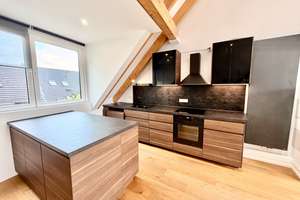 Wo das Leben so spielt - geräumige 4-Zimmer-Wohnung – Deutz-Mülheimer-Straße 193, 51063 Mülheim (Ortsteil), Köln – Vorschaubild 2