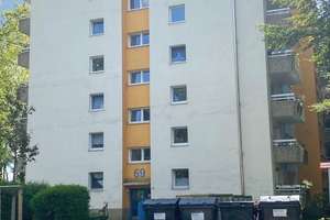 In den Wolken von Bottrop-Grafenwald - Großzügige 3-Zimmer Wohnung mit Balkon  – Die vollständige Adresse der Immobilie erhältst du vom Anbieter., 46244 Grafenwald, Bottrop – Vorschaubild 26