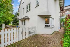 Familienparadies in Birkach- gepflegte DHH mit Sauna, Kamin und Gartenidylle – Die vollständige Adresse der Immobilie erhältst du vom Anbieter., 70599 Birkach-Süd, Stuttgart – Vorschaubild 26