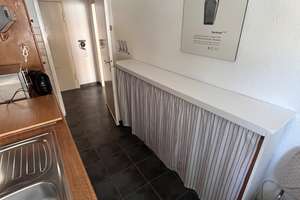 tolles  Studio in Charlottenburg – Weimarer Str 21, 10625 Charlottenburg, Berlin – Vorschaubild 5