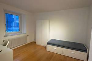 Helle möblierte WG-Zimmer in Stuttgart-West – Reinsburgstraße 76 – Reinsburgstr. 76, 70178 Rotebühl, Stuttgart – Vorschaubild 6