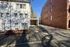 M'GLADBACH - SCHRIEVERS - MODERNES REIHENECKHAUS NEBST TERRASSE, GARTEN & PKW-GARAGE! – Die vollständige Adresse der Immobilie erhältst du vom Anbieter., 41239 Schrievers, Mönchengladbach – Vorschaubild 27