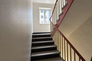 Attraktive 3-Zi.-Dachgeschosswohnung mit großer Dachterrasse in D-Pempelfort, Aufzug – Die vollständige Adresse der Immobilie erhältst du vom Anbieter., 40479 Pempelfort, Düsseldorf – Vorschaubild 12