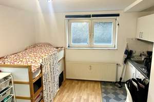 Gemütliche Wohnung + separates Büro!

 – Die vollständige Adresse der Immobilie erhältst du vom Anbieter., 30559 Anderten, Hannover – Vorschaubild 17