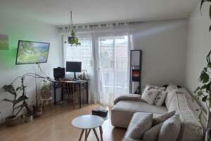 Alltagstaugliche 2-Zimmer-Wohnung in der Heidelberger Weststadt – Kurfürsten-Anlage 61b, 69115 Weststadt, Heidelberg – Vorschaubild 7