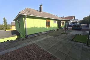 Münster-Sarmsheim - Eingefriedetes Einfamilienhaus mit ELW und zwei Garagen in bester Wohnlage – Die vollständige Adresse der Immobilie erhältst du vom Anbieter., 55424 Münster-Sarmsheim – Vorschaubild 2