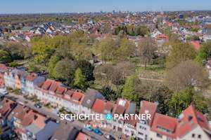 Hastedt | Renovierungsbedürftiges Reihenhaus mit viel Ausbaupotenzial – Die vollständige Adresse der Immobilie erhältst du vom Anbieter., 28207 Hastedt, Bremen – Vorschaubild 23
