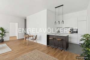 Kompakte Eleganz für modernes Wohnen – Die vollständige Adresse der Immobilie erhältst du vom Anbieter., 50968 Marienburg, Köln – Vorschaubild 3