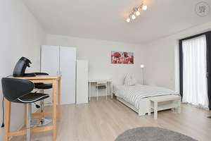 Modern möblierte Wohnung in Stuttgart Hoffeld – Die vollständige Adresse der Immobilie erhältst du vom Anbieter., 70597 Hoffeld, Stuttgart – Vorschaubild 9