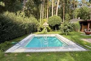 Schönes großes Haus in Stolzenhagen mit Pool, Außenküche und Nebengelass – Barnim (Kreis) – Vorschaubild 25