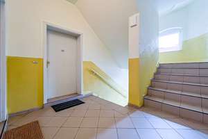Vollsanierte 3-Raum-Wohnung in Uninähe * kernsanierter Altbau* EBK nach Maß* bevorzugte Lage! – Die vollständige Adresse der Immobilie erhältst du vom Anbieter., 1159 Löbtau-Nord, Dresden – Vorschaubild 9