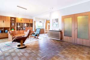Einfamilienhaus mit Einliegerwohnung in ruhiger und familienfreundlicher Lage von Bramfeld – Die vollständige Adresse der Immobilie erhältst du vom Anbieter., 22179 Bramfeld, Hamburg – Vorschaubild 3