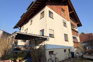 STARKES INVESTMENT NÄHE SCHWEIZ! Modernes MFH BJ 2005 mit 3 vermieteten WHG und 1 frei werdende WHG – Die vollständige Adresse der Immobilie erhältst du vom Anbieter., 79686 Hasel – Vorschaubild 7
