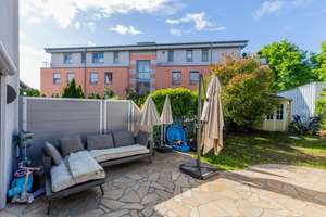 140 m² Wohntraum für Familien - modernes Reihenhaus in Worms-Horchheim – Die vollständige Adresse der Immobilie erhältst du vom Anbieter., 67550 Herrnsheim, Worms – Vorschaubild 8