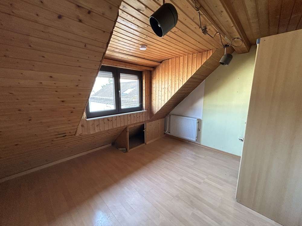 Immobilie in Wörth am Main - EFH mit viel Platz und Potenzial! - Bild 0