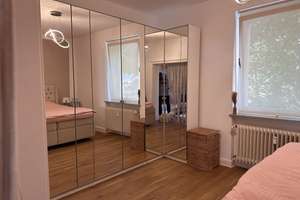 Elegante und hochwertige 4 Raum Wohnung mit offener Küche und Balkon/Loggia "NEUWERTIG" – Sedanstraße 59, 42281 Barmen, Wuppertal – Vorschaubild 17