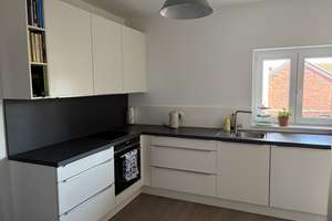 Attraktive 3-Zimmer-Wohnung mit Balkon, Aufzug und Einbauküche – Rosstr. 9, 52064 St. Jakob, Aachen – Vorschaubild 7