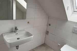 2-Zimmer-DG-Wohnung in Möhringen