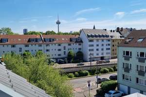 Bezugsfertig, 2-Zimmer-ETW im Dachgeschoß mit Terrasse im begehrten Wohnviertel Köln-Ehrenfeld! – Baadenberger Straße 4, 50825 Neuehrenfeld, Köln – Vorschaubild 6