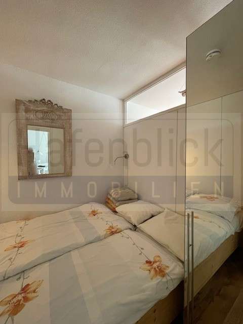 Immobilie in Sierksdorf - Ostseedomizil mit seitlichem Meerblick-modernisierte 2,5 Zi Wohnung - Bild 1