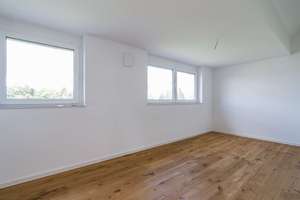 Traumhafte Dachterrasse und Balkon mit Blick ins Grüne: 5-Zimmer-Maisonette-Wohnung zum Erstbezug – Die vollständige Adresse der Immobilie erhältst du vom Anbieter., 74357 Bönnigheim – Vorschaubild 2