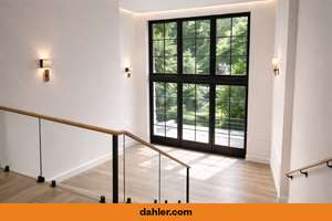 Haus im Haus - hell, zentral, offene Grundrissgestaltung