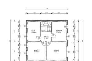 Kubushaus (REH) in moderner Architektur mit höchstem Wohnkomfort – Die vollständige Adresse der Immobilie erhältst du vom Anbieter., 38542 Leiferde – Vorschaubild 9