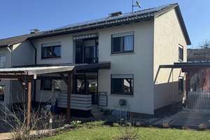Modernes Zweifamilienhaus in idyllischer Lage - Nähe Honberg-Rücken – Die vollständige Adresse der Immobilie erhältst du vom Anbieter., 78532 Tuttlingen – Vorschaubild 3