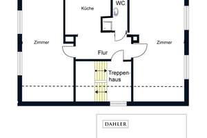 Ihr neues familienfreundliches Zuhause in Leipzig-Thekla – Die vollständige Adresse der Immobilie erhältst du vom Anbieter., 4349 Thekla, Leipzig – Vorschaubild 21