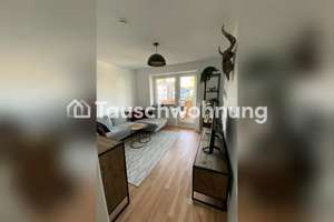 Tauschwohnung: Sonnige 2-Zi. Wohnung mit Süd-Balkon – Aachener Straße 487, 50933 Braunsfeld, Köln – Vorschaubild 2