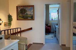 SANKT AUGUSTIN ORT, sehr gepflegtes Einfam.Haus mit 110 m² Wfl., 4 Zi. Vollkeller, Garten und Garage – Die vollständige Adresse der Immobilie erhältst du vom Anbieter., 53757 Sankt Augustin – Vorschaubild 38