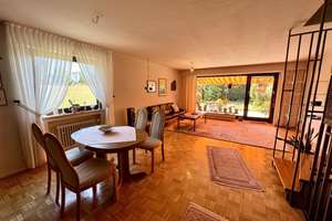 Großes Reihenendhaus mit schönem Ausblick in Leverkusen Lützenkirchen – 51381 Lützenkirchen, Leverkusen – Vorschaubild 5