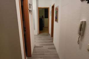 3-Zimmer-Wohnung mit Balkon, Küche und Garagenstellplatz in bester Lage – Friedrich-Naumann-Straße 19, 51373 Küppersteg, Leverkusen – Vorschaubild 11