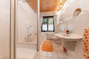 Repräsentatives Einfamilienhaus auf ca 3.148 qm Grundstück 
in grüner Wohn- u. Waldlage, HA-Geweke – Die vollständige Adresse der Immobilie erhältst du vom Anbieter., 58135 Haspe-Ost, Hagen – Vorschaubild 12
