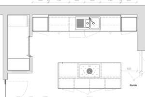 Traumhaftes hochwertiges Einfamilien-Haus mit 8 Zimmern - toller ruhiger Lage mit Aussicht – 72663 Großbettlingen – Vorschaubild 22
