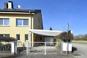 Nachhaltig modernisiertes Haus in idyllischer Feldrandlage – Rhein-Sieg-Kreis – Vorschaubild 1