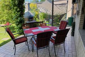 Von privat: Gepflegte Doppelhaushälfte mit Garten in Ortsrandlage von Neuss-Grefrath – Die vollständige Adresse der Immobilie erhältst du vom Anbieter., 41472 Grefrath, Neuss – Vorschaubild 18
