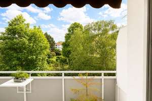 Stilvolle 3-Zimmer-Wohnung mit Balkon in begehrter Lage von Düsseldorf-Oberkassel – Die vollständige Adresse der Immobilie erhältst du vom Anbieter., 40545 Oberkassel, Düsseldorf – Vorschaubild 12