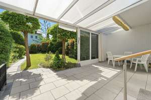 Einfamilienhaus mit Potenzial und Garagen! – Die vollständige Adresse der Immobilie erhältst du vom Anbieter., 50999 Weiß, Köln – Vorschaubild 7