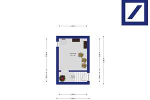 Traumhaftes Familienhaus mit Kamin, Designküche & großem Garten – Die vollständige Adresse der Immobilie erhältst du vom Anbieter., 39279 Hobeck – Vorschaubild 19