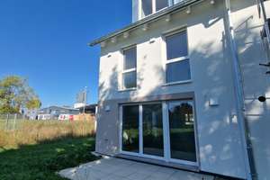 Familienfreundliches RHH 3 ZKB – Dachstudio, Terrasse & barrierefrei – Härlestrasse 23, 78727 Oberndorf am Neckar – Vorschaubild 18