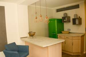 Provisionsfreie Moderne 3‑Zimmer‑Wohnung mit 45 m² Terrasse in Altbremer 6‑Parteienhaus – Die vollständige Adresse der Immobilie erhältst du vom Anbieter., 28209 Barkhof, Bremen – Vorschaubild 7