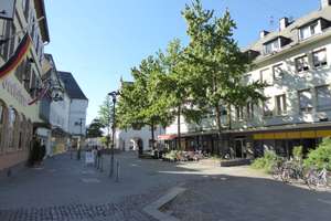### Wohn- und Geschäftshaus in Premiumlage von Darmstadt - Innenstadt ###