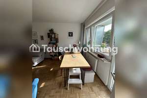 Tauschwohnung: Tausche 1-Zimmer Wohnung mit Balkon in Maxvorstadt – Schellingstraße 153, 80797 Maßmannbergl, München – Vorschaubild 9